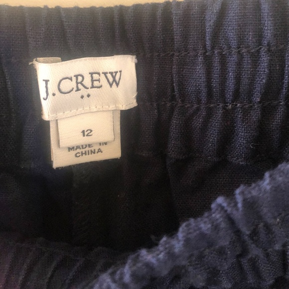 j crew - Picture 3 of 5